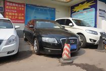 太原鴻達二手車 專業(yè)舊機動車經(jīng)紀(jì)服務(wù)助您淘到心儀座駕