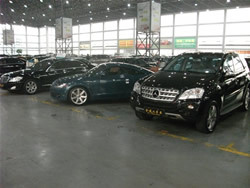 杭州全通舊機動車經紀網店與第一車網 一站式代辦新車上戶服務詳解