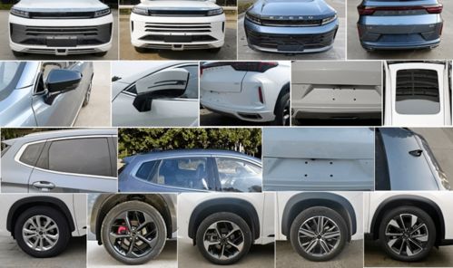 第345批公告發布，電動化浪潮再掀高潮，多款重磅新車蓄勢待發